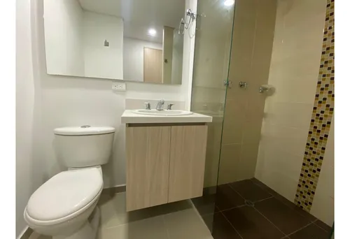 Arriendo En Apartamento En Itagüí