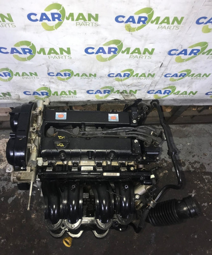 Motor Ford Ka Ecosport 1.5 16v 4 Cilindros 2018 (4512jml)