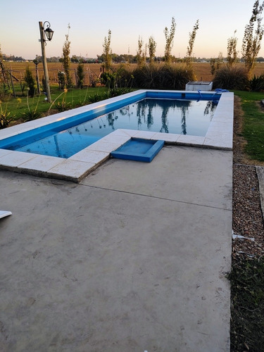 Imagen 9 de 25 de Vendo Casa Quinta!!!