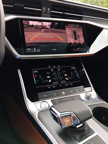 A7 Tfsi 3.0 Biturbo V6 Gasolina Aut.