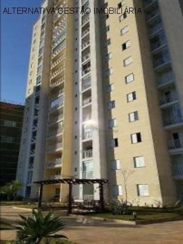 Imagem 18 de 30 de Apartamento Residencial Em São Paulo - Sp, Jaguaré - Apv2658