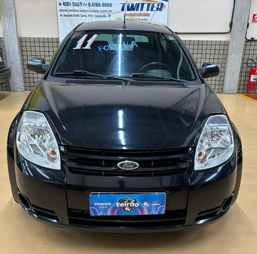 Ford Ka Ka 1.0 8V/1.0 8V ST Flex 3p