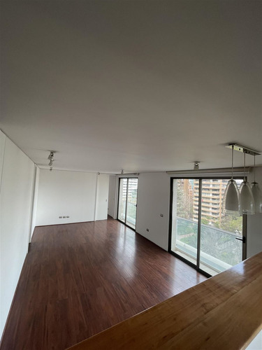 Departamento Moderno 1 Dorm. Excelente Ubicación En El Golf