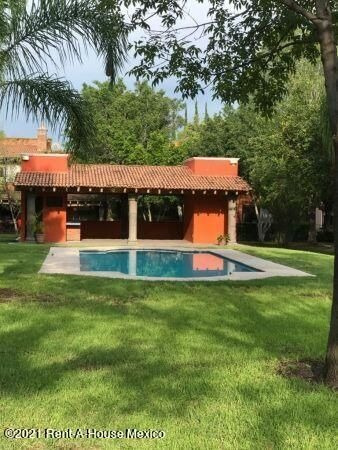 Imagen 1 de 14 de Lp Hermosa Residencia Colonial