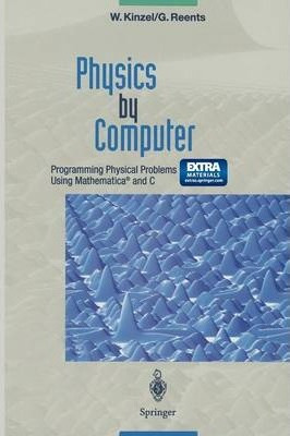 Libro Physics By Computer : Programming Physical Problems...