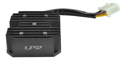 Regulador Para Kawasaki Gpz 750 Turbo (zx750e2) 1984-1985
