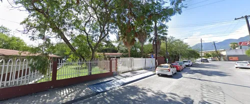 Casa En Venta Riveras Del Rio, Nuevo Leòn. Recuperación Bancaria Laab1