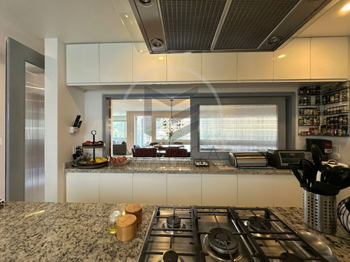 Casa En Condominio En Venta En Bosque De La Antequera