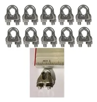 Comprar Abrazaderas Para Cables Pernos En U Abrazaderas Para Cables 