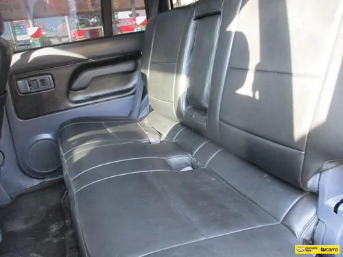 Toyota Prado Vx 4x4 3400cc Mt Aa