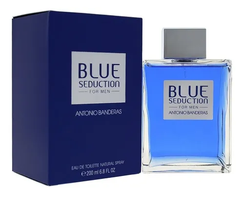Antonio banderas perfume mercadolibre new arrivals
