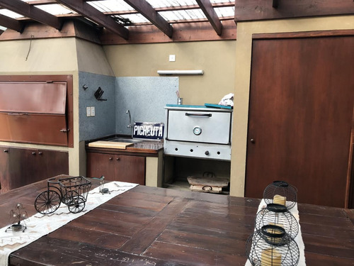 Imagen 22 de 24 de Venta | Casa Con 4 Dormitorios, Escritorio Y Playroom | Talar Del Lago I