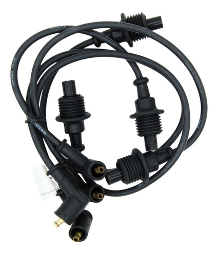 Cables De Bujia Citroen Berlingo 1.8 8v Xsara 1.8i Zx 1.8