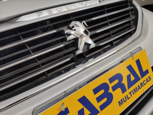 Peugeot 408 2.0 Allure 16v
