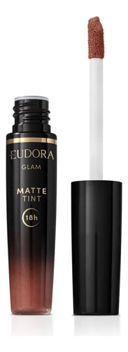 Eudora - Glam - Batom Líquido Matte Tint - Cores