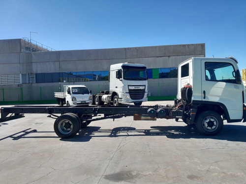 Volkswagen 9.170 Delivery 2p (diesel)(e5)