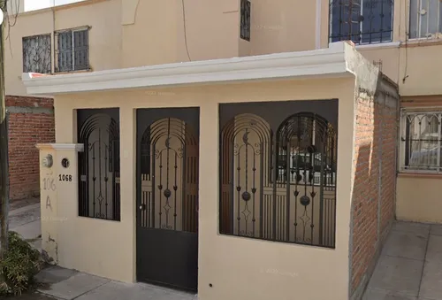 Casa En Remate Bancario En Aguascalientes Cl 2