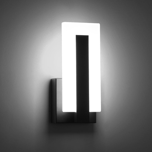 Pasoar Hardwire Apliques De Pared Modernos Con Luz Led