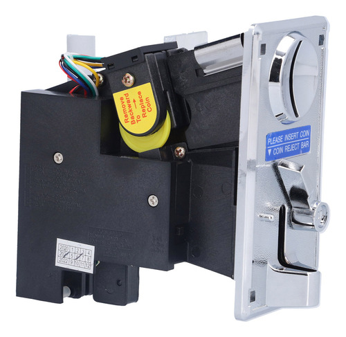 Selector De Comparación De Cpu Electronic Coin Acceptor Para