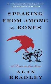 Speaking From Among The Bones