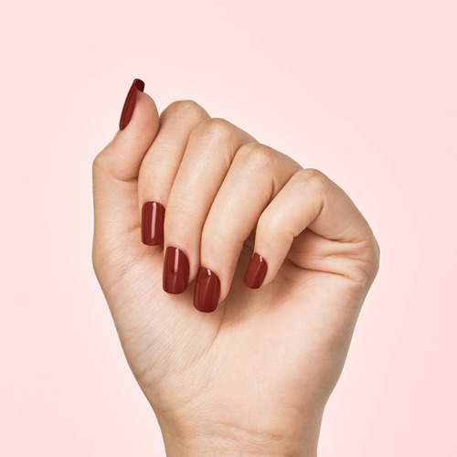 Imagen 4 de 4 de Uñas Postizas Impress Color Espress Y Ourself Kiss