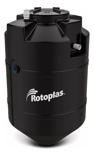 Tanque Biodigestor Rotoplas 950 Lts Tratamiento Residuales