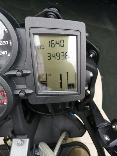 F 800 Gs Trail