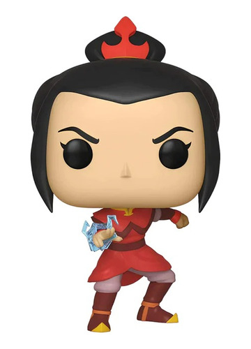 Avatar Azula Aang Funko Pop! Animation #524 Exclusive