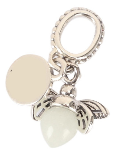 Colgante Accesorios De Plata S925 Estilo Firefly