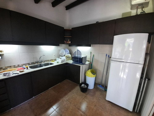 Hermosa Casa En Venta, Barrio San Rafael- 3 Dormitorios- Ref: 1398