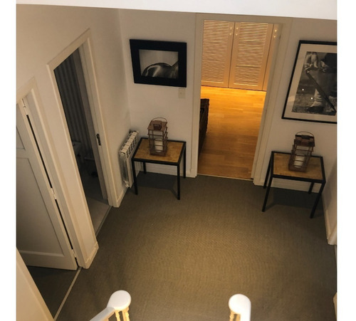 Imagen 16 de 30 de Casa Con Terraza Y Parrilla En Palermo - Hecha Nuevo - De Revista