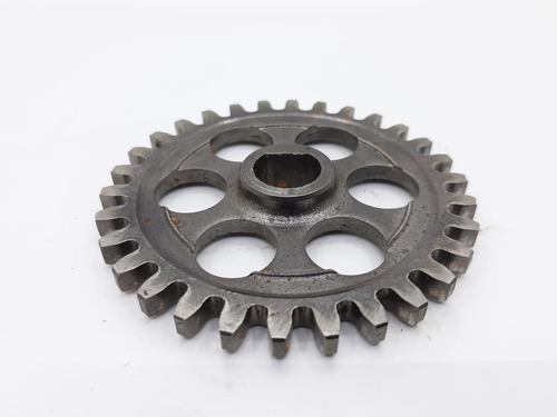 Engrenagem Bomba De Oleo Cbx 250 Twister/tornado Original
