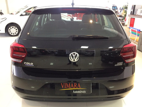 Volkswagen Polo 1.6 Msi Total Flex Automático