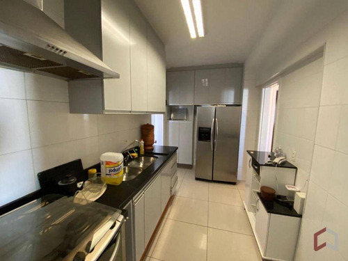 Imagem 28 de 30 de Cobertura À Venda, 249 M² Por R$ 2.500.000,00 - Tatuapé - São Paulo/sp - Co0019