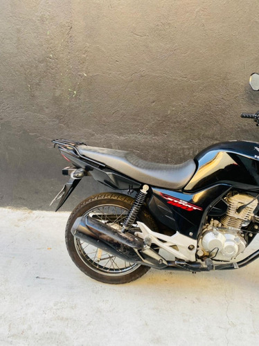 Imagem 4 de 7 de Honda Start 160 2018