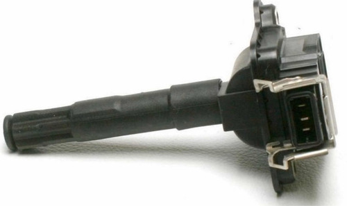 Bobina Encendido Vw Golf A4, Audi A3 A4 1.8t Con Grapa