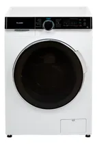 Comprar Lavarropas James Lr 1016 Bl G3 Carga Frontal 10.5kg 