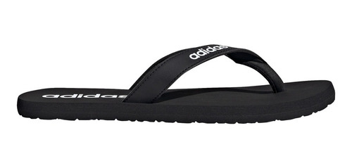 adidas Eezay Flip Flop Sandalias Negro De Hombre Para Nataci