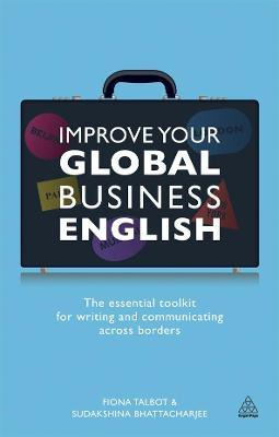 Libro Improve Your Global Business English : The Essentia...