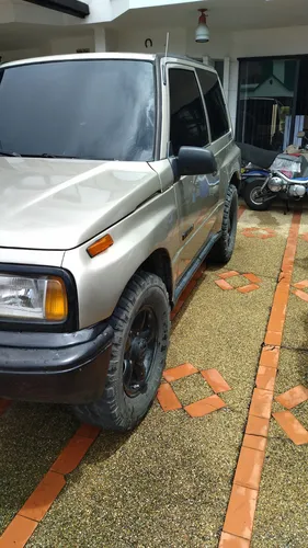 Chevrolet Vitara 1.6l