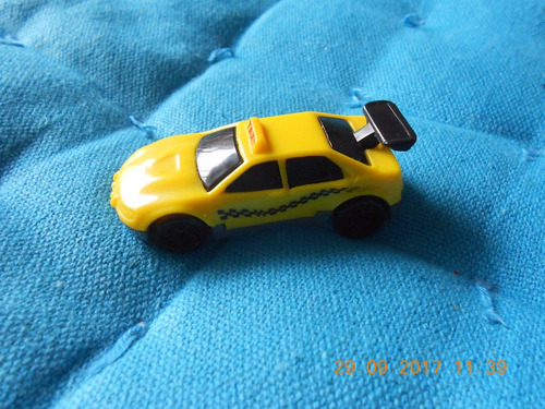 Hot Wheels  Taxi 1994 Mattel