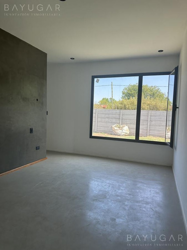 Imagen 21 de 30 de Venta - Excelente Casa Moderna Ubicada En Pilar, Barrio Privado - Bayugar Negocios Inmobiliarios