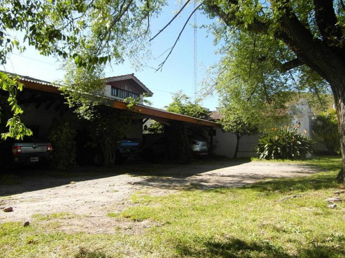 Imagen 11 de 24 de Gran Oportunidad Lote Multifamiliar En El Centro De General Madariaga