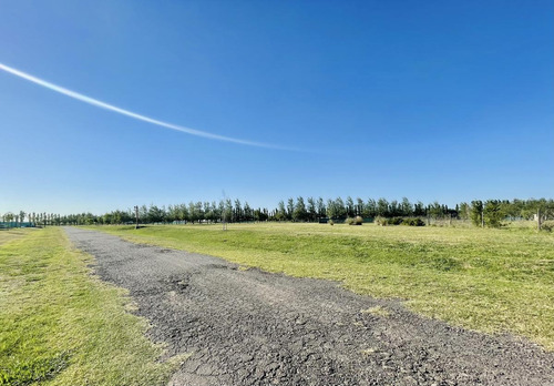 Imagen 5 de 21 de Venta Terreno Haras De Funes Club De Campo
