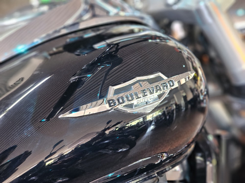 Suzuki M50 Vz 800 Boulevard 2007 Impecable Estado