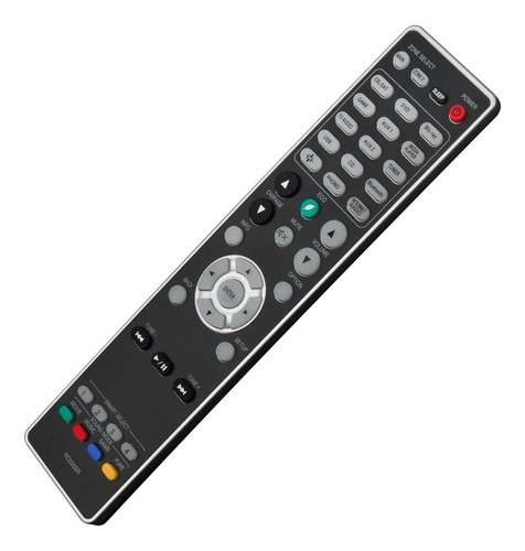 Rc035sr Reemplace El Ajuste De Control Remoto Para El Av De