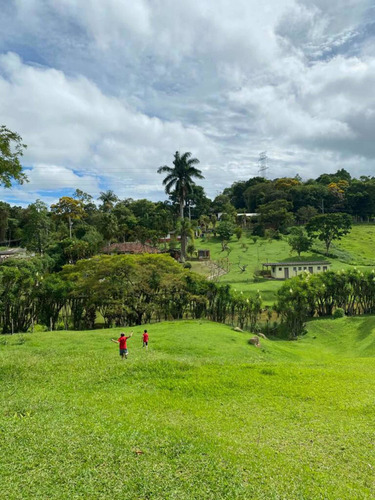 Área Rural Mogi Das Cruzes