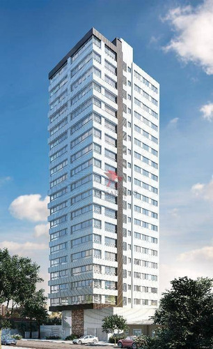 Imagem 1 de 14 de Apartamento Com 3 Dormitórios À Venda, 130 M² Por R$ 1.410.000,00 - Praia Grande - Torres/rs - Ap1798