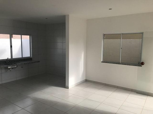 Imagem 14 de 20 de Apartamento Em Goiânia - Go - Ca1204_ob