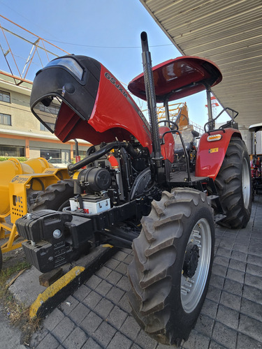 Tractor Agricola Case Jxm65 Nuevo